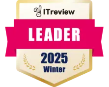 ITreview LEADER