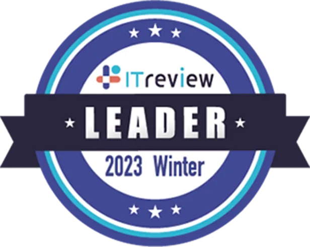 ITreviewリーダー2023winter