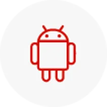 Androidの画像