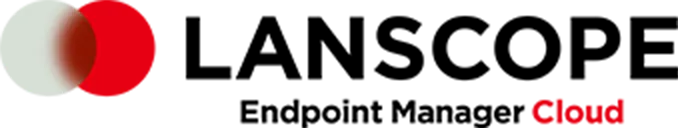 LANSCOPEロゴ