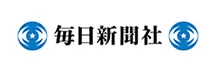 毎日新聞社