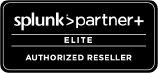 splunk>partner ELITE 