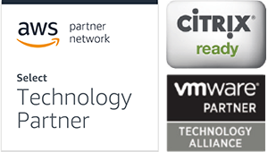 amazon web service,citrix,vmware