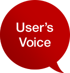 User's Voice