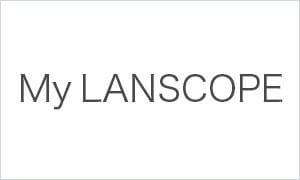 My LANSCOPE