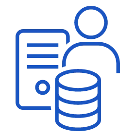 アカウント管理