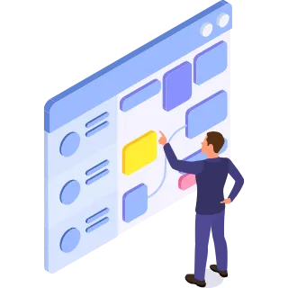 アカウント管理の効率化