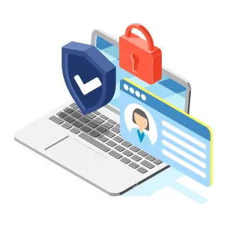 多様な認証方式のイメージ