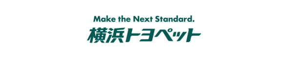 横浜トヨペット株式会社