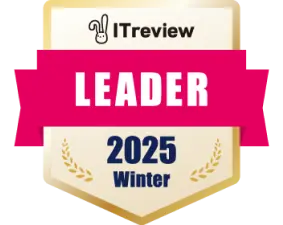 ITreview LEADER