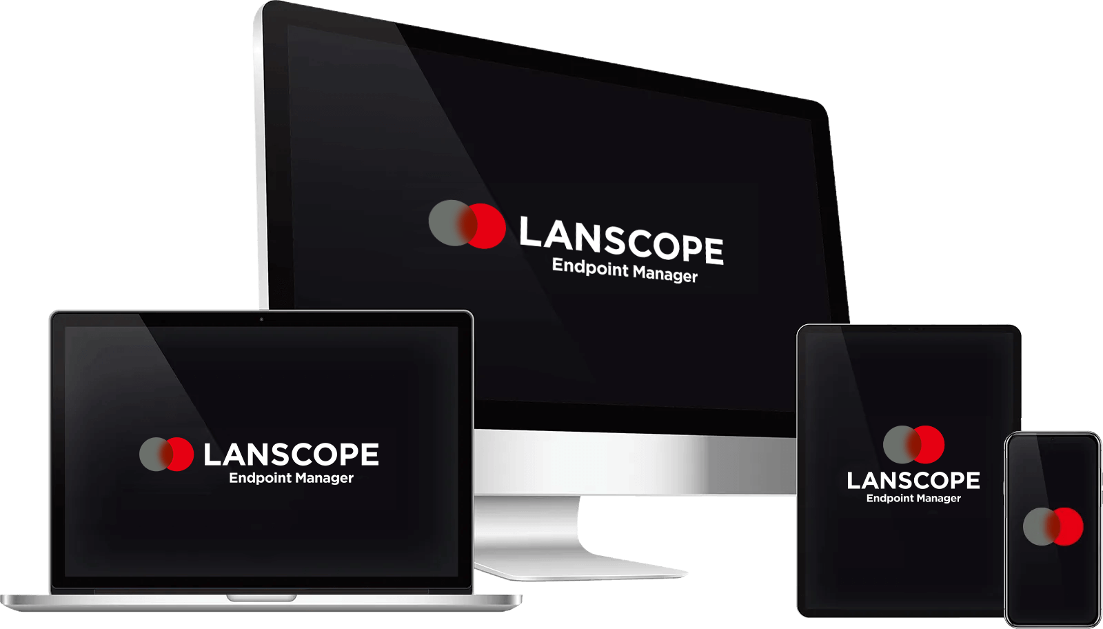 LANSCOPE イメージ
