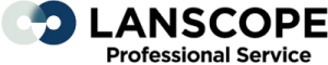 LANSCOPEプロフェッショナルサービス