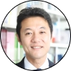 入山 章栄 氏イメージ