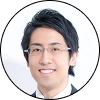 成田 修造 氏イメージ