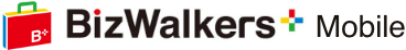 BizWalkers + Mobile