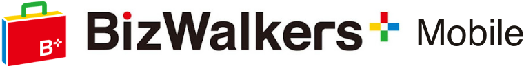 BizWalkers + Mobile