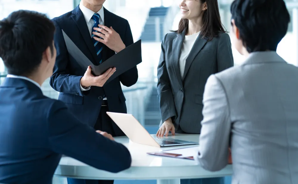 カウンセリング