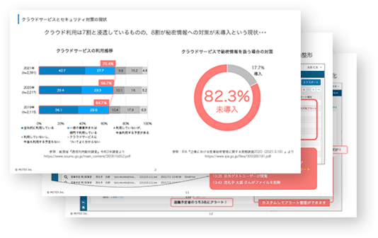 機能の詳細イメージ