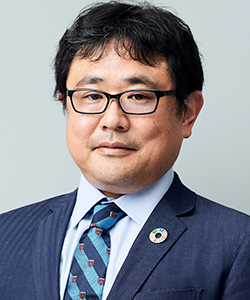 後藤慶
