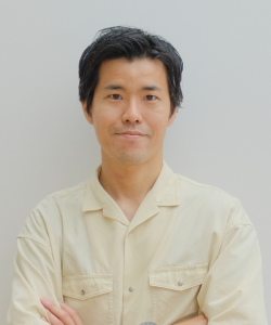 馬渕峻生