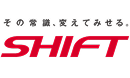 shift