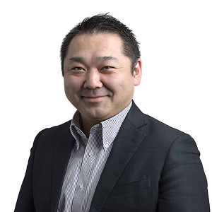 デジタルアーツ株式会社萩野谷耕太郎