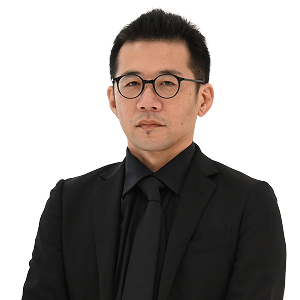 株式会社エルテス永易靖規