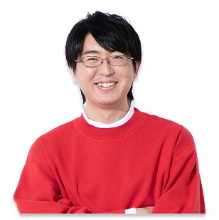 株式会社MIXI亀山直生