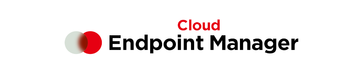 LANSCOPE Endpoint Manager Cloud