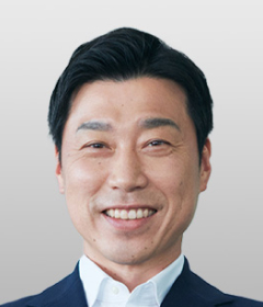 エムオーテックス株式会社　代表取締役社長　宮崎 吉朗