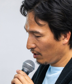 Dropbox Japan 株式会社　パートナー営業本部 ディストリビューション営業部　福地 高志 氏