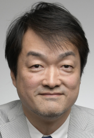 日本情報通信株式会社　セキュリティ＆ネットワーク事業本部 部長　中山 幹公 氏