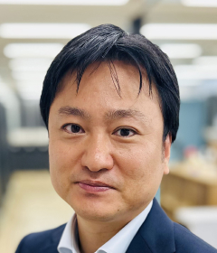 NTTテクノクロス株式会社　デジタルトランスフォーメーション事業部　小川 暁央 氏