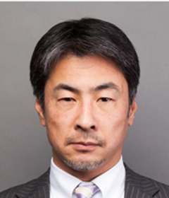 株式会社ソリトンシステムズ　ITセキュリティ事業部　首都圏第2営業本部　第2営業部　輿石 修 氏
