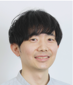 エムオーテックス株式会社　マーケティング本部 リードナーチャリング部 プロダクトマーケティング課　安浦岡 昌吾