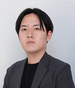 株式会社DGフィナンシャルテクノロジー インバウンド営業部 フィールドセールスグループ 山﨑 鷹平