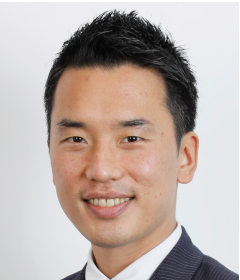 エムオーテックス株式会社　営業企画部　パートナー推進課　飯田 康之