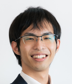 エムオーテックス株式会社 アセスメント部 アセスメント課 アソシエイト 岩井 駿弥