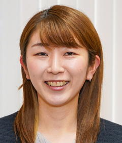 株式会社ソリトンシステムズ ITセキュリティ事業部 プロダクト＆サービス統括本部　鎌田 歩里　氏
