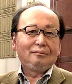 情報通信研究機構 サイバーセキュリティ研究所 主管研究員　中尾 康二 氏