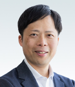 エムオーテックス株式会社　代表取締役社長　徳毛 博幸