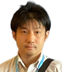 経済産業省 商務情報政策局 サイバーセキュリティ課　企画官　橋本 勝国（はしもと　かつくに）氏