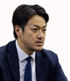 Fortis Intelligence Advisory株式会社 代表取締役　稲村 悠氏