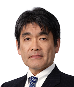 一般財団法人日本自動車研究所 常務理事・JNXセンター経営者・認証センター上級経営管理者　𠮷川　徹志（よしかわ　てつし）氏