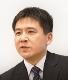 Qsol株式会社　サイバーセキュリティプロフェッショナル　担当部長（セキュリティ担当）　堂領 輝昌様