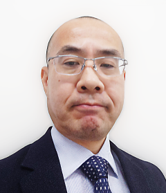 一般財団法人 日本自動車研究所　JNXセンター 次長　中山 孝明 氏