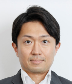 エムオーテックス株式会社　マーケティング本部　プロダクト戦略室　LANSCOPE プロフェッショナルサービス　プロダクトマーケティングマネージャー　疋田一平