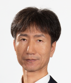 株式会社トインクス 営業本部営業部営業推進ユニット　戸羽 秀人