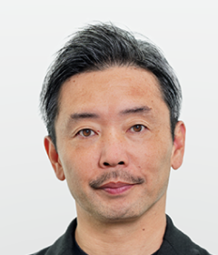 Cloudflare Japan　Field CTO/CISO　乙部 幸一朗 氏