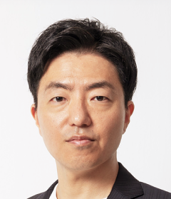 エムオーテックス株式会社　取締役兼CISO　中本 琢也